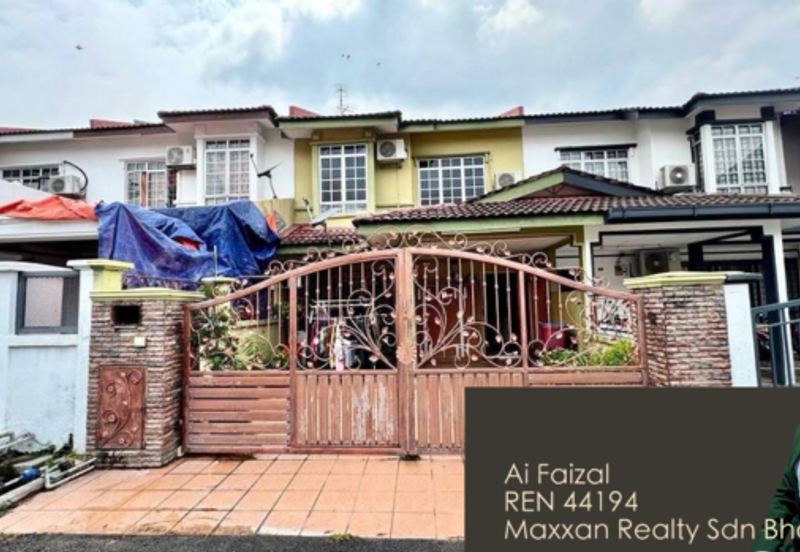 Bandar Damai Perdana