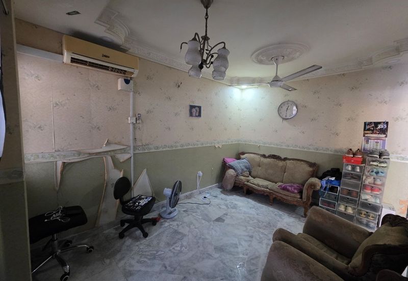 Double Storey Terrace Seksyen 15 Bandar Baru Bangi