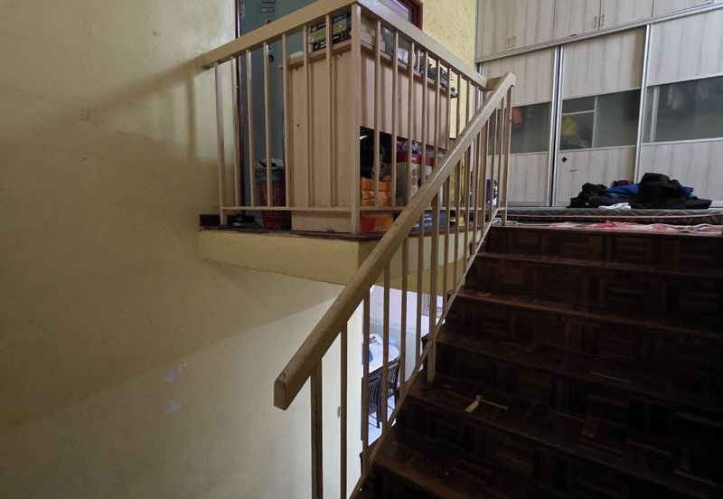 Double Storey Terrace Seksyen 15 Bandar Baru Bangi