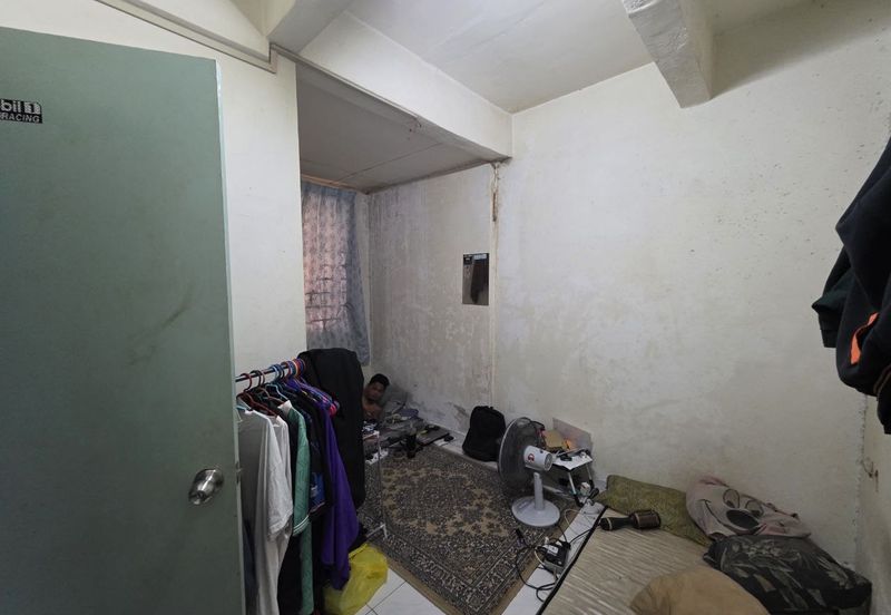 Double Storey Terrace Seksyen 15 Bandar Baru Bangi