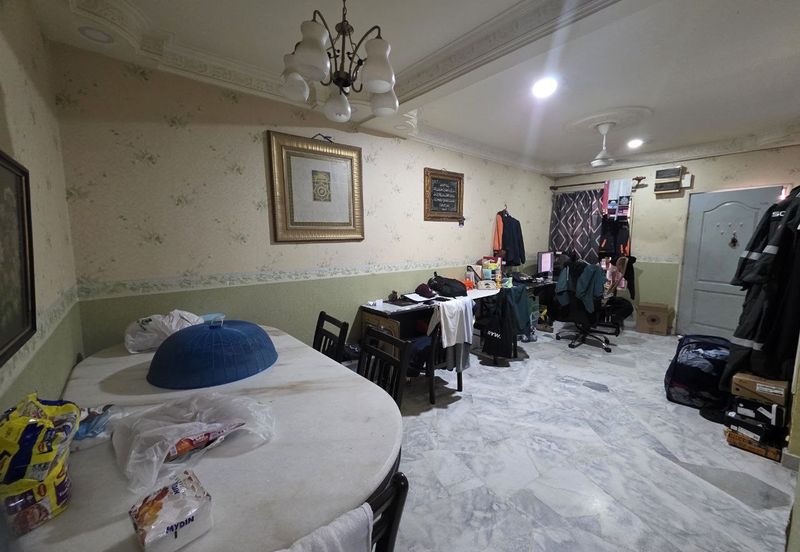 Double Storey Terrace Seksyen 15 Bandar Baru Bangi