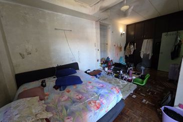 Double Storey Terrace Seksyen 15 Bandar Baru Bangi