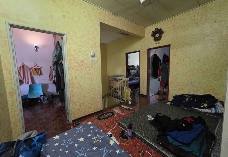 Double Storey Terrace Seksyen 15 Bandar Baru Bangi