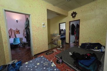 Double Storey Terrace Seksyen 15 Bandar Baru Bangi