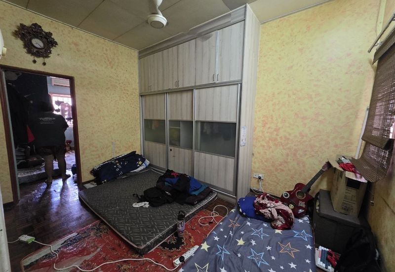 Double Storey Terrace Seksyen 15 Bandar Baru Bangi