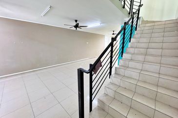 Bangi Avenue 3, Seksyen 7