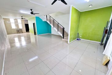 Bangi Avenue 3, Seksyen 7