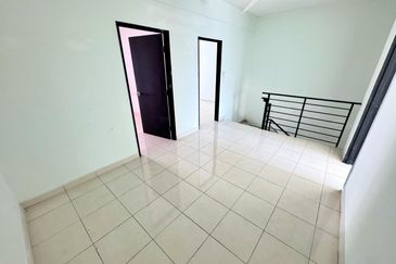 Bangi Avenue 3, Seksyen 7