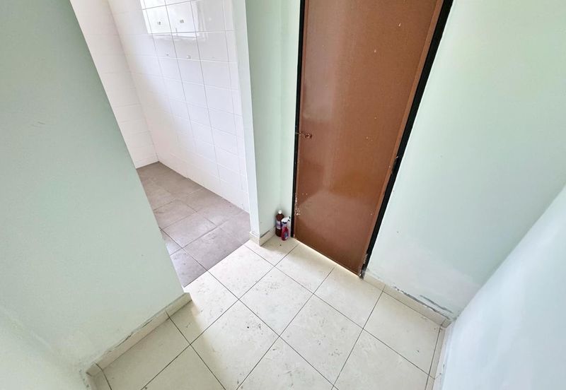 Bangi Avenue 3, Seksyen 7