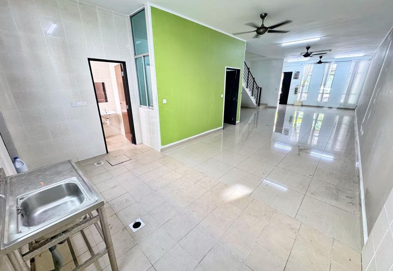 Bangi Avenue 3, Seksyen 7