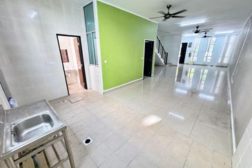 Bangi Avenue 3, Seksyen 7