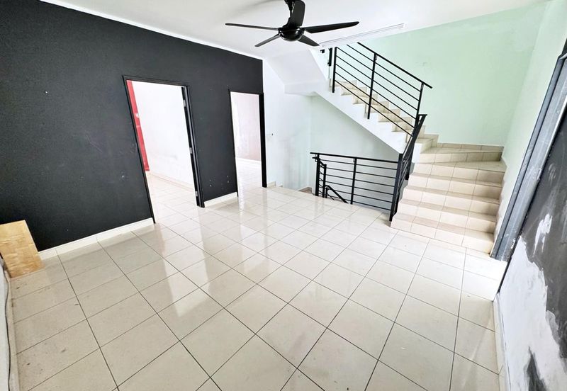 Bangi Avenue 3, Seksyen 7