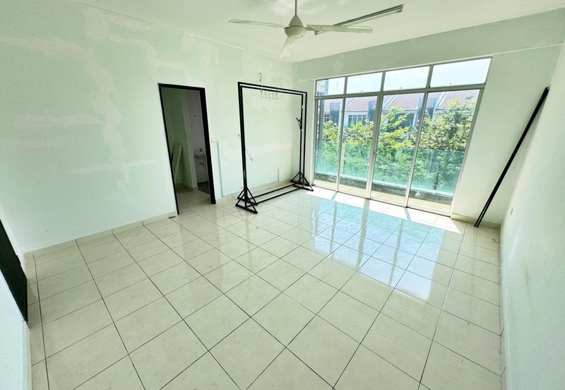 Bangi Avenue 3, Seksyen 7