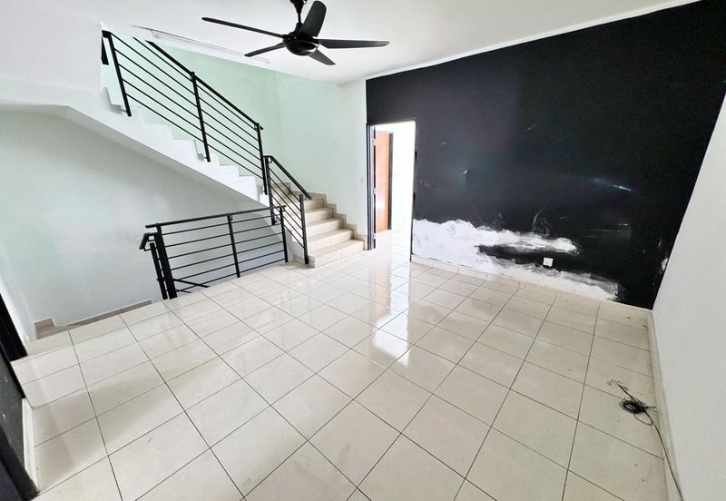 Bangi Avenue 3, Seksyen 7