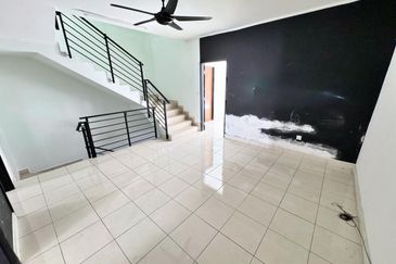 Bangi Avenue 3, Seksyen 7