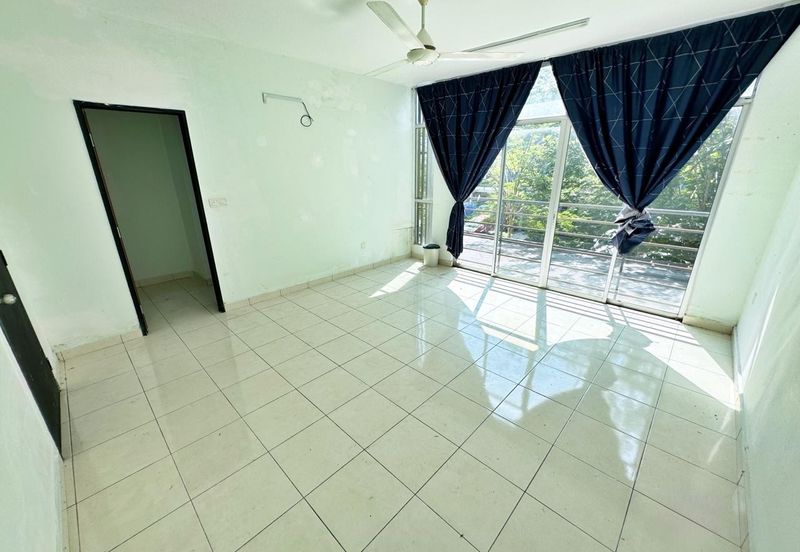 Bangi Avenue 3, Seksyen 7