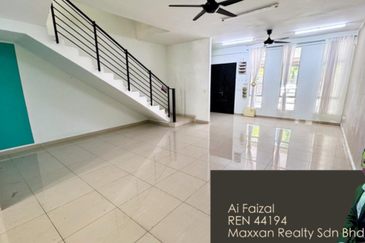 Bangi Avenue 3, Seksyen 7