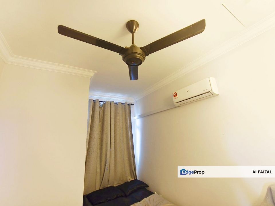 2 Storey House Aster Seksyen 4 Tambahan Bandar Baru Bangi, Selangor, Bangi