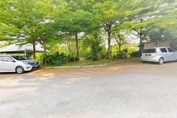 Seksyen 4 Tambahan, Bandar Baru Bangi