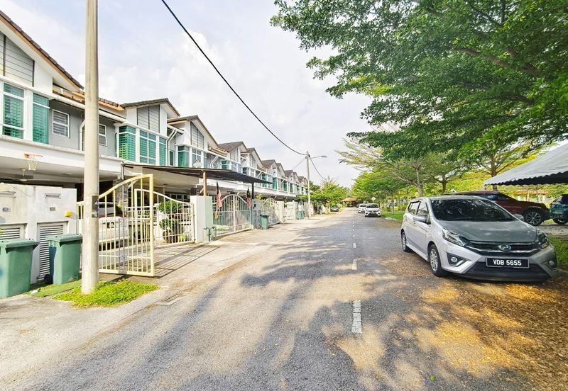 Seksyen 4 Tambahan, Bandar Baru Bangi