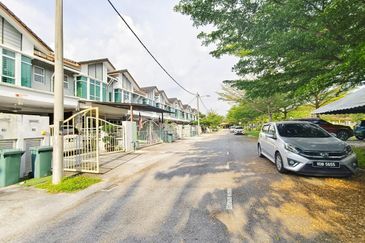 Seksyen 4 Tambahan, Bandar Baru Bangi