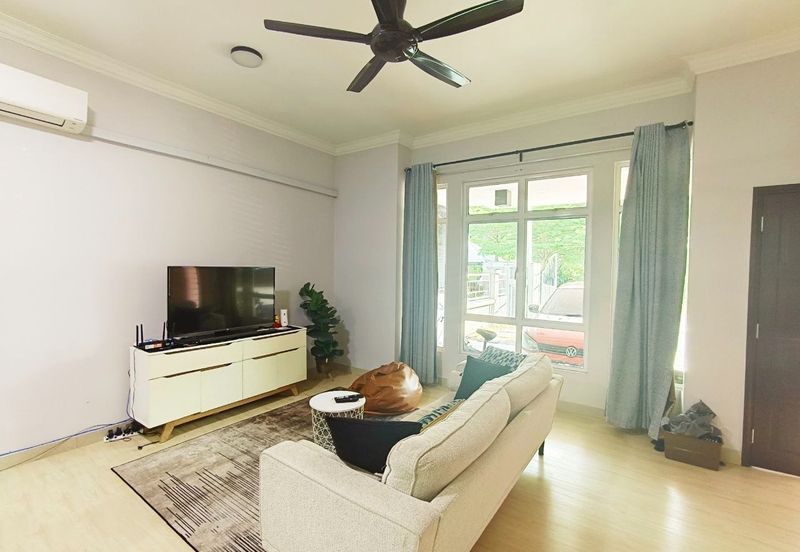 Seksyen 4 Tambahan, Bandar Baru Bangi