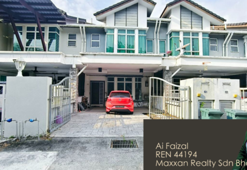 Seksyen 4 Tambahan, Bandar Baru Bangi