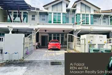 Seksyen 4 Tambahan, Bandar Baru Bangi