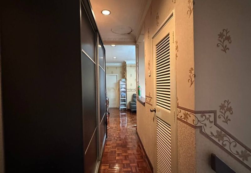 Seksyen 8, Shah Alam