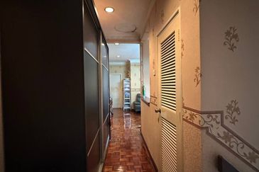 Seksyen 8, Shah Alam