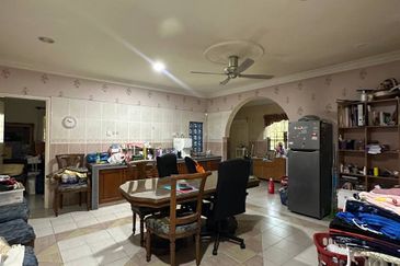 Seksyen 8, Shah Alam