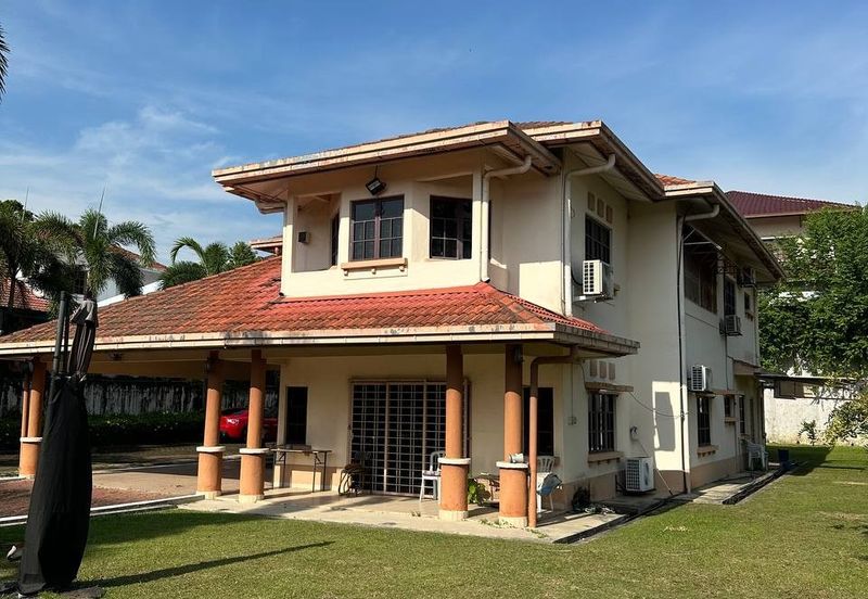 Seksyen 8, Shah Alam