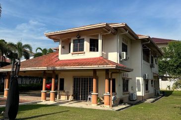 Seksyen 8, Shah Alam