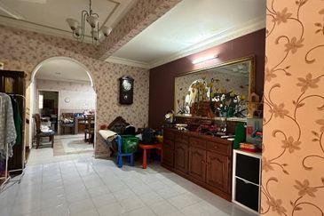 Seksyen 8, Shah Alam