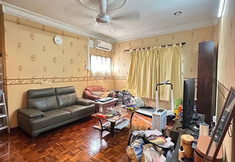 Seksyen 8, Shah Alam