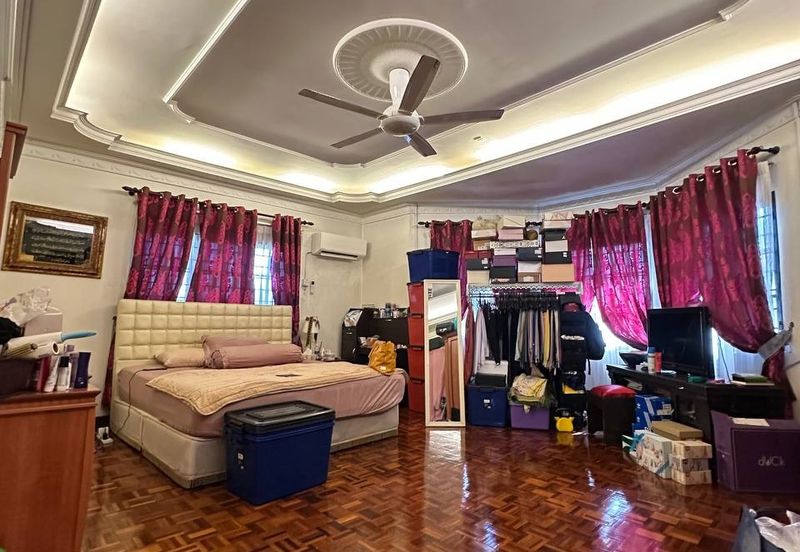 Seksyen 8, Shah Alam