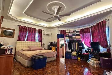 Seksyen 8, Shah Alam