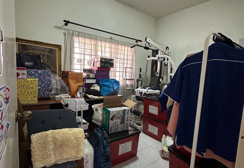 Seksyen 8, Shah Alam