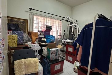 Seksyen 8, Shah Alam