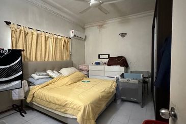 Seksyen 8, Shah Alam