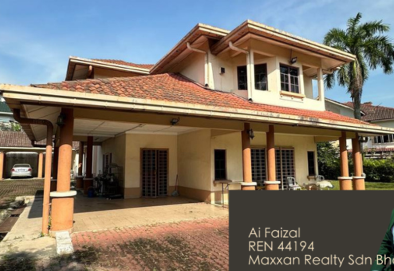 Seksyen 8, Shah Alam