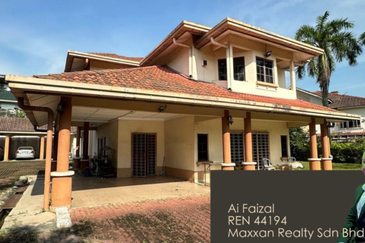 Seksyen 8, Shah Alam