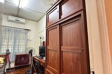 Seksyen 8, Shah Alam