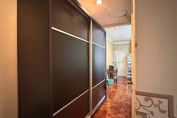 Seksyen 8, Shah Alam