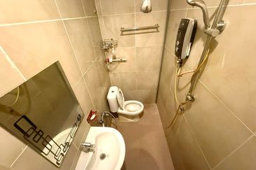 Taman Saujana Puchong