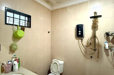 Taman Saujana Puchong