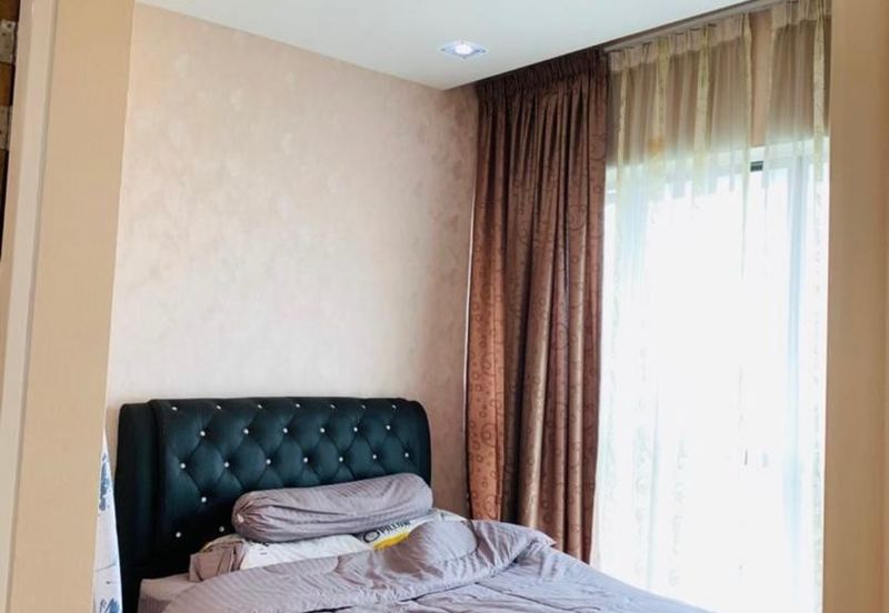 Setia Sky Residences