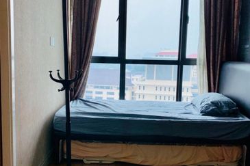 Setia Sky Residences