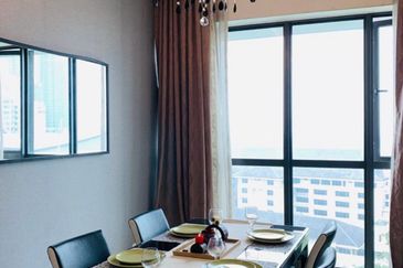 Setia Sky Residences