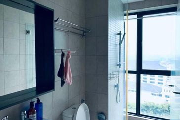 Setia Sky Residences